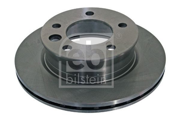 Тормозной диск FEBI BILSTEIN 38623