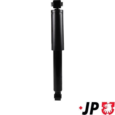 Амортизатор JP GROUP 3652101200 - zapix