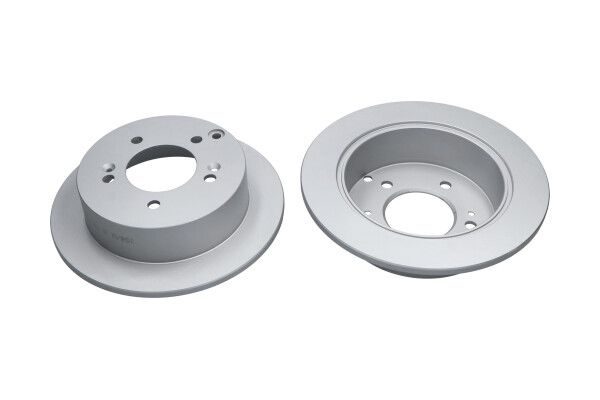 Гальмівний диск KAVO PARTS BR3214C - zapix