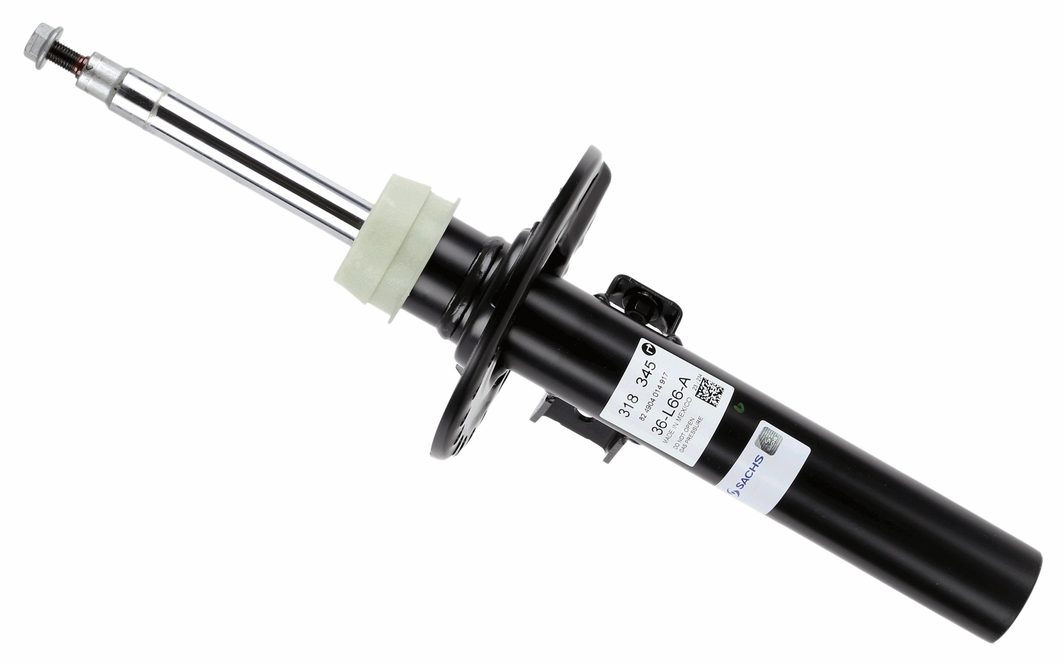Амортизатор SACHS 318345 - zapix