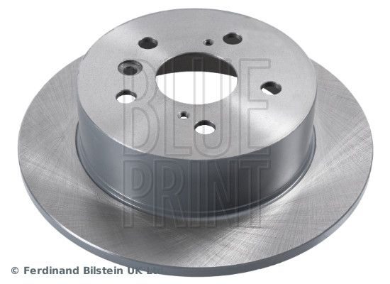Гальмівний диск BLUE PRINT ADT343243
