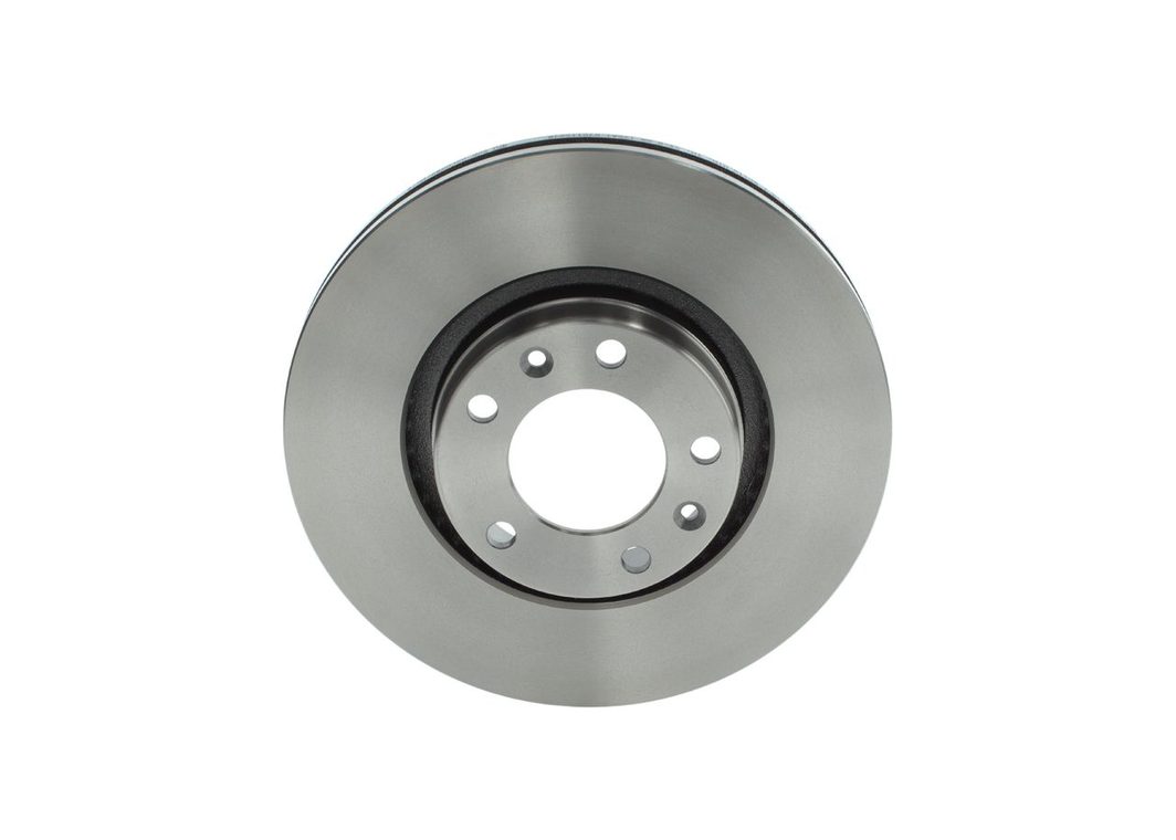 Гальмівний диск BOSCH 0986478125 - zapix