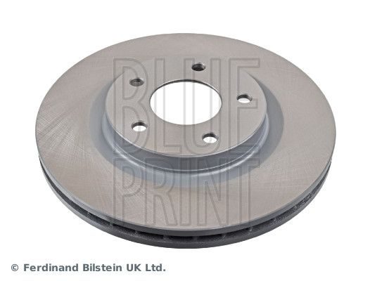 Гальмівний диск BLUE PRINT ADA104309