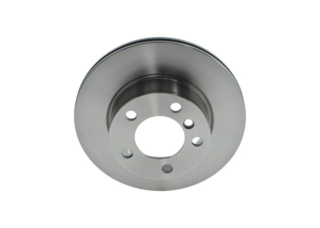 Гальмівний диск BOSCH 0986479W60 - zapix