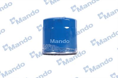 Оливний фільтр MANDO MOF4612 - zapix