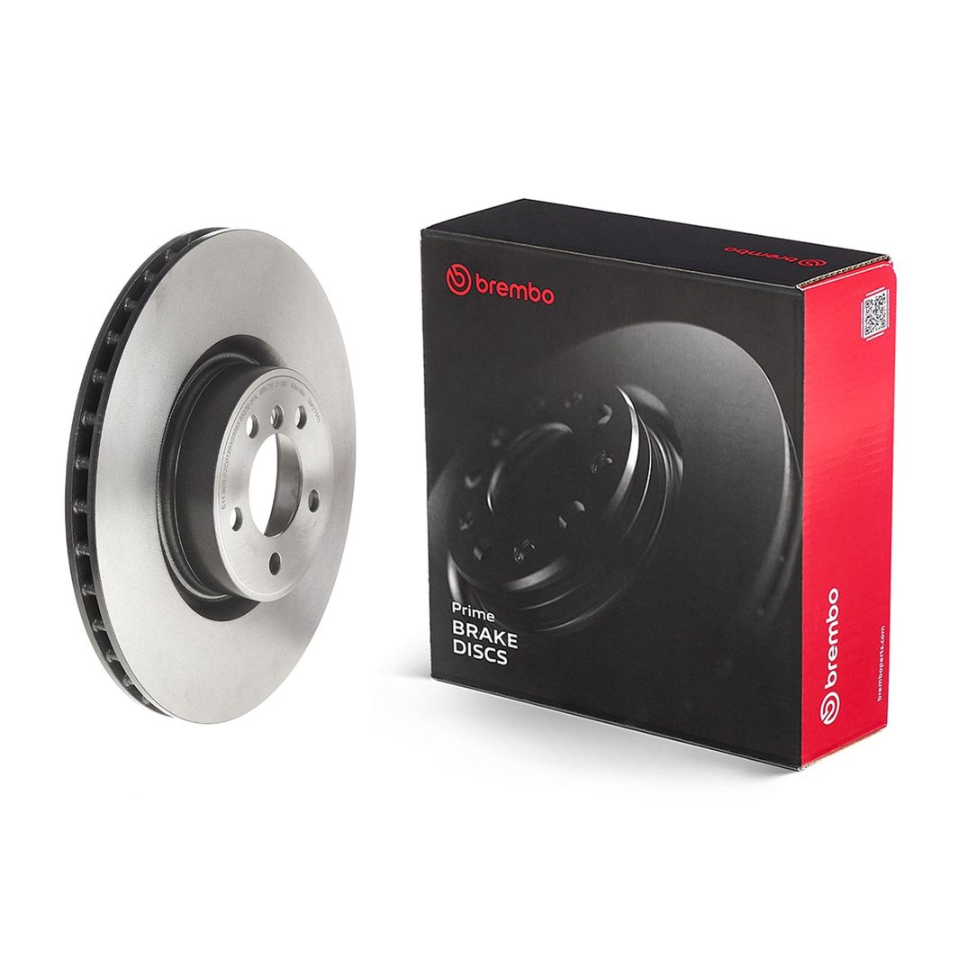 Гальмівний диск BREMBO 09A77111 - zapix