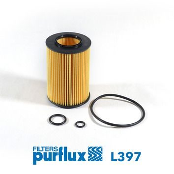 Оливний фільтр PURFLUX L397
