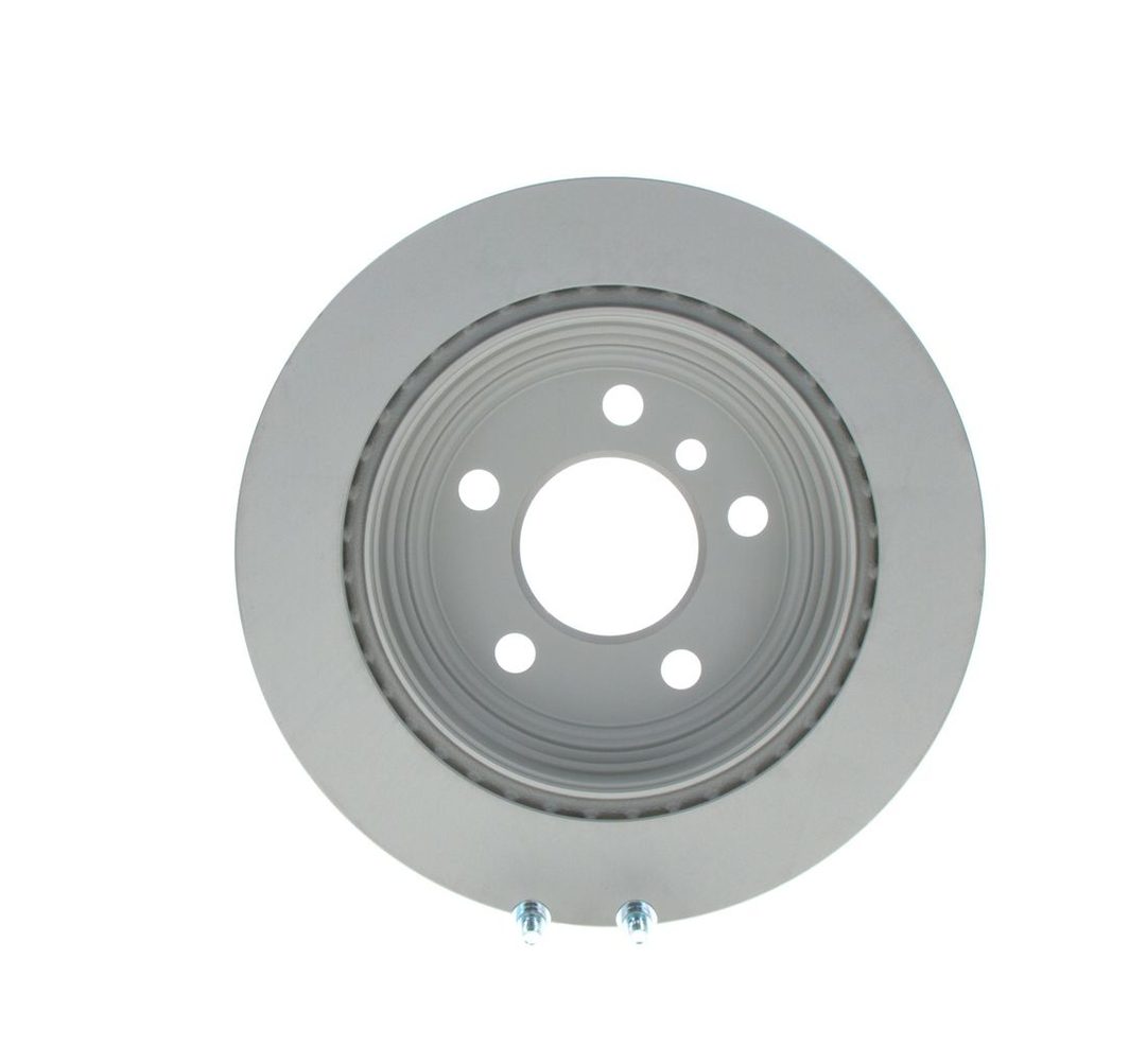 Гальмівний диск BOSCH 0986479045 - zapix