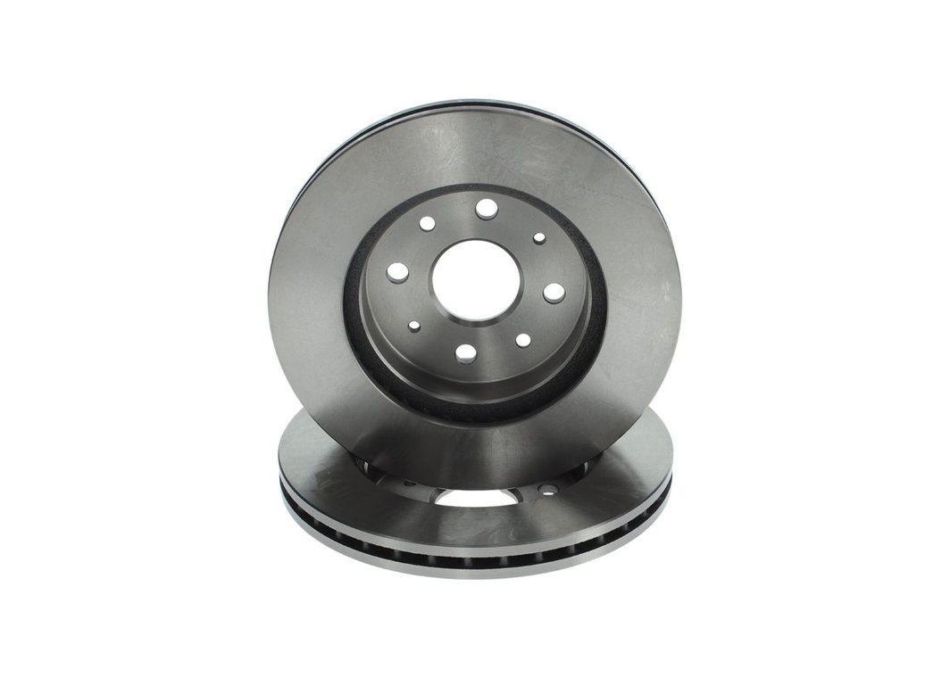 Гальмівний диск BOSCH 0986479231 - zapix