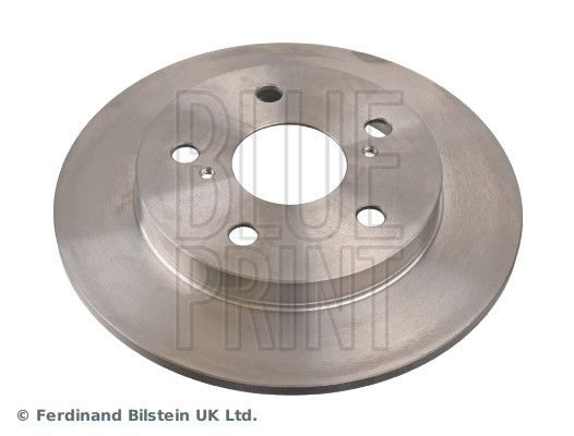 Гальмівний диск BLUE PRINT ADT343262