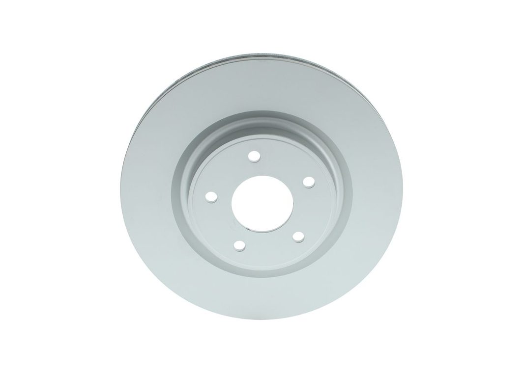 Гальмівний диск BOSCH 0986479F33 - zapix