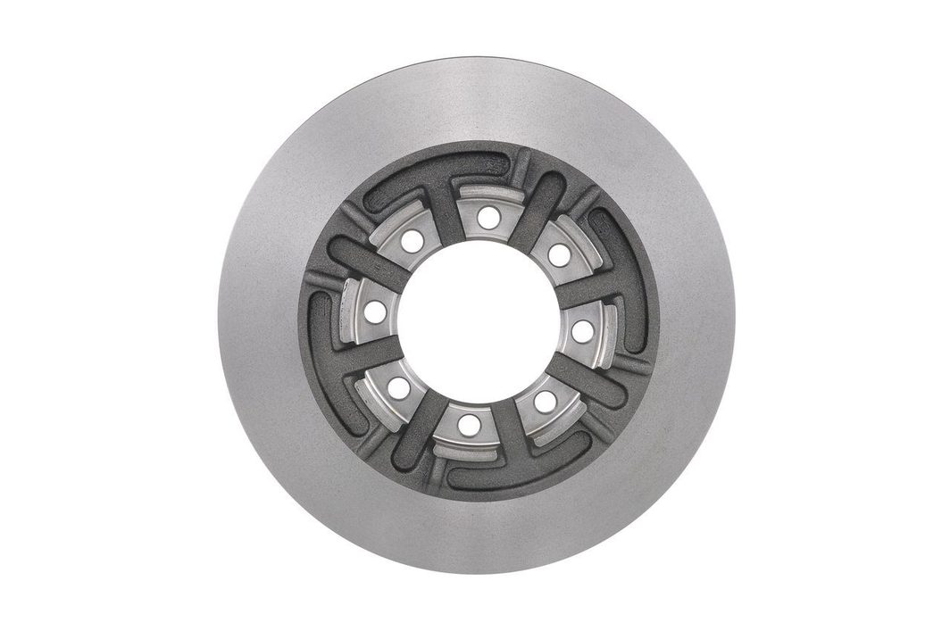 Гальмівний диск BOSCH 0986478886 - zapix