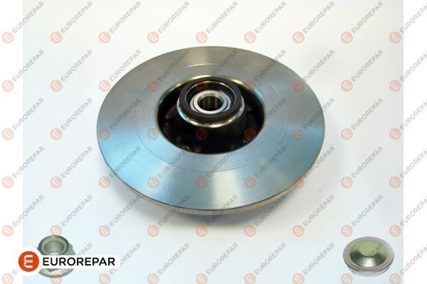 Гальмівний диск EUROREPAR 1619237480 - zapix