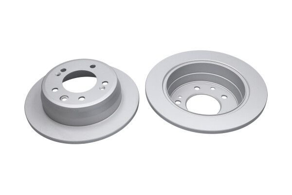 Гальмівний диск KAVO PARTS BR3247C - zapix