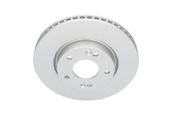 Гальмівний диск KAVO PARTS BR3228C - zapix