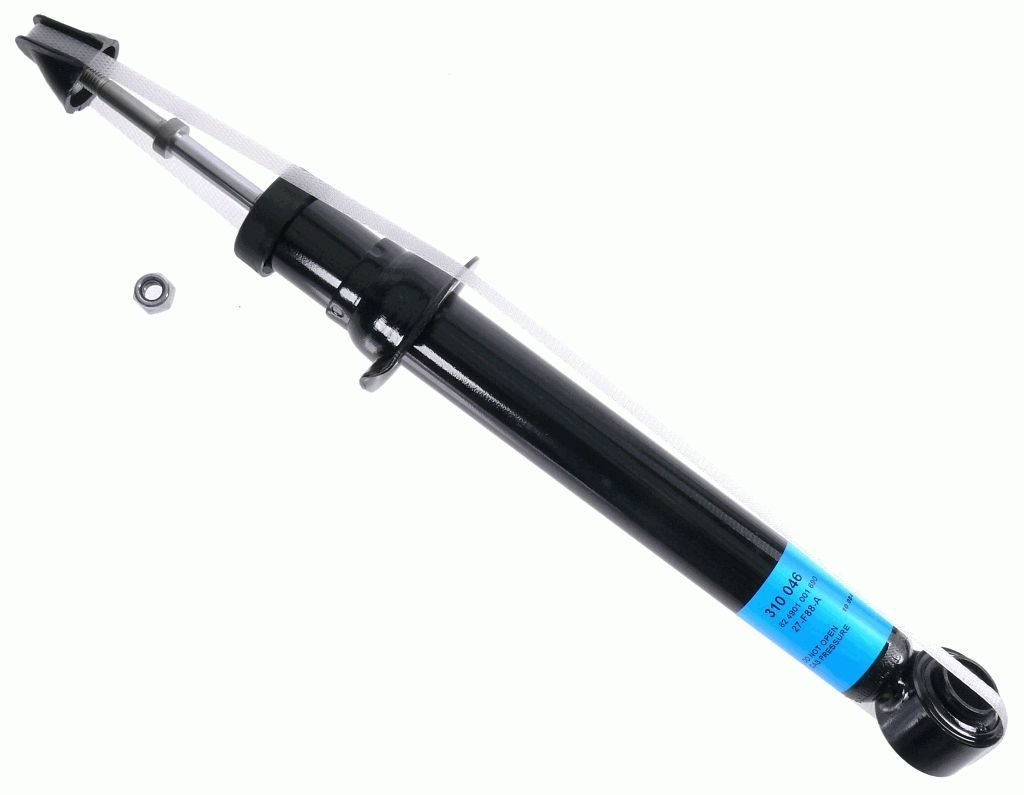 Амортизатор SACHS 310046 - zapix