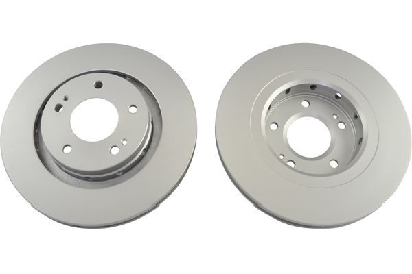 Гальмівний диск KAVO PARTS BR5762C - zapix