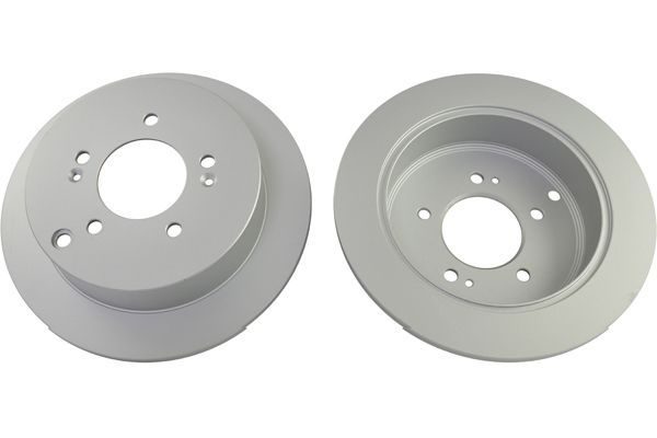 Гальмівний диск KAVO PARTS BR3219C - zapix
