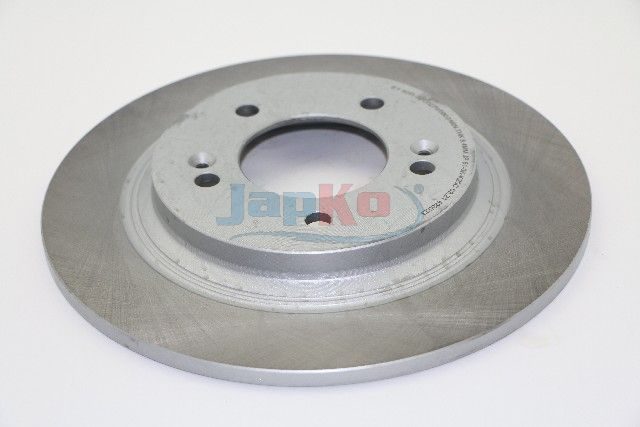 Тормозной диск JAPKO 61K20C