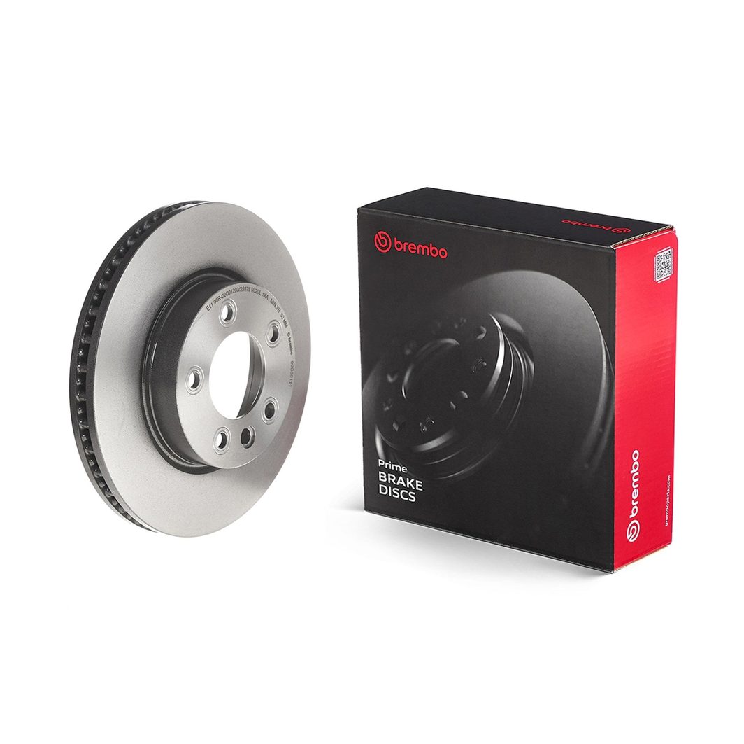 Гальмівний диск BREMBO 09C88111 - zapix