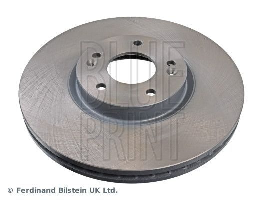 Тормозной диск BLUE PRINT ADG043122