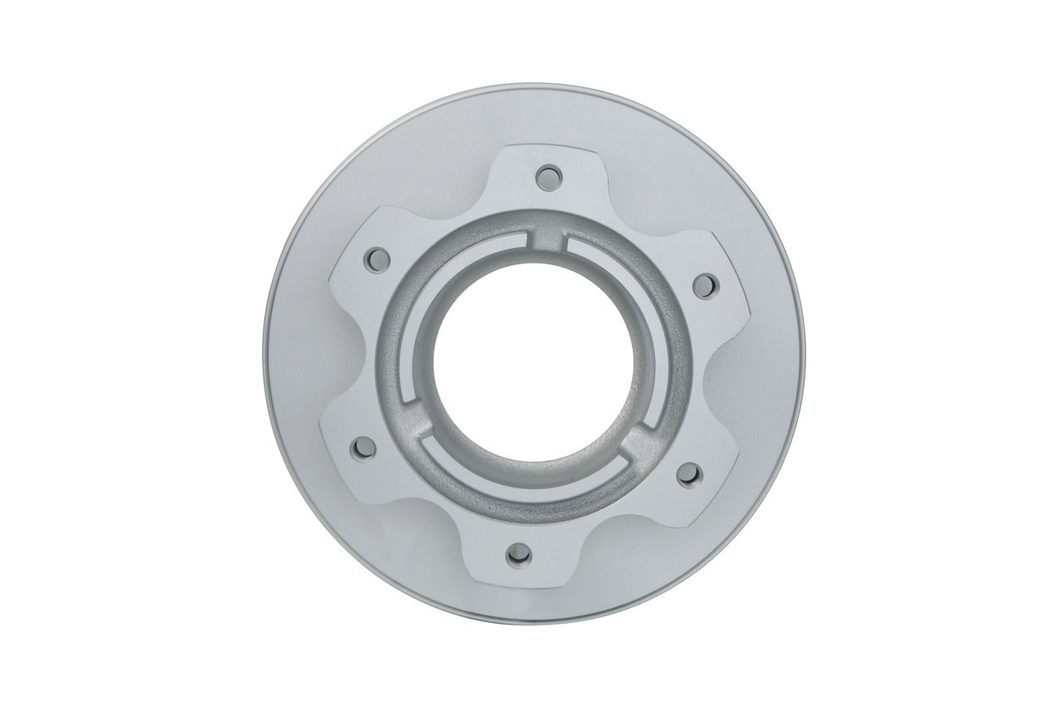Гальмівний диск BOSCH 0986479E47 - zapix