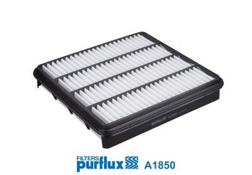 Повітряний фільтр PURFLUX A1850 - zapix