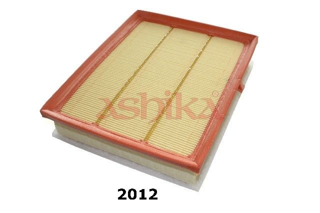 Повітряний фільтр ASHIKA 20022012 - zapix