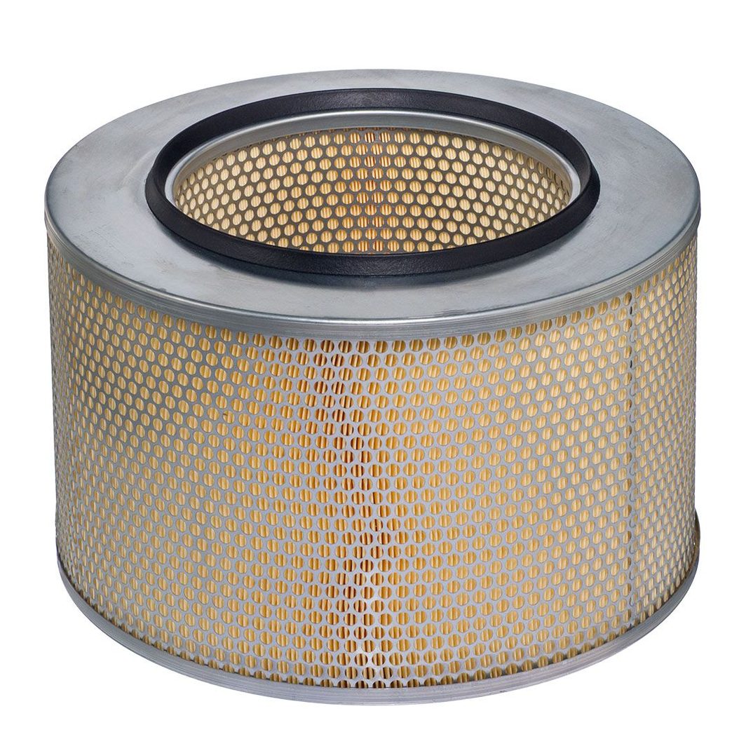 Повітряний фільтр HENGST FILTER E297L - zapix