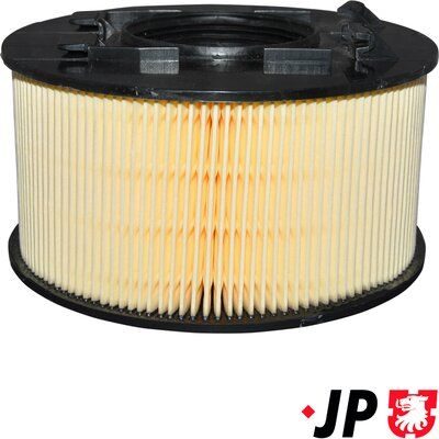 Повітряний фільтр JP GROUP 1418601500 - zapix