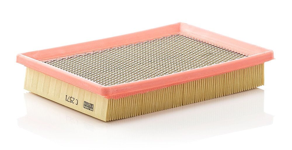 Повітряний фільтр MANN-FILTER C2571 - zapix