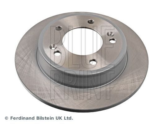 Гальмівний диск BLUE PRINT ADG043195