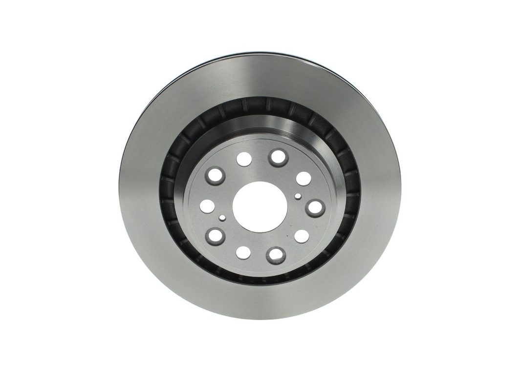 Гальмівний диск BOSCH 0986479T35 - zapix