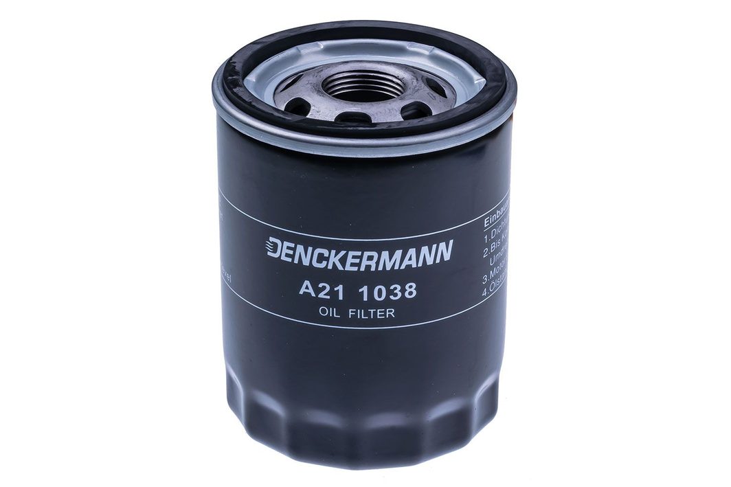 Оливний фільтр DENCKERMANN A211038 - zapix