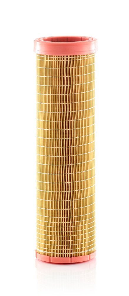 Повітряний фільтр MANN-FILTER CF151162 - zapix