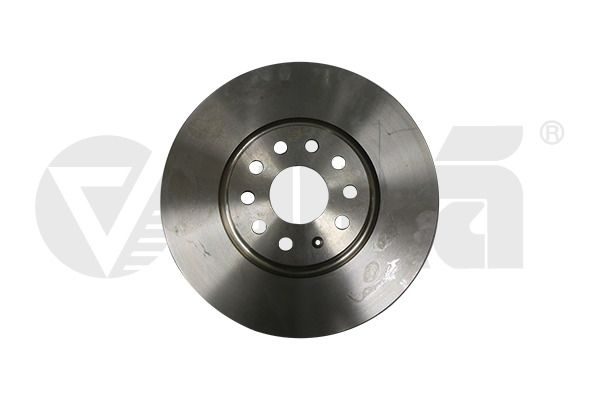 Гальмівний диск VIKA 66151719501 - zapix