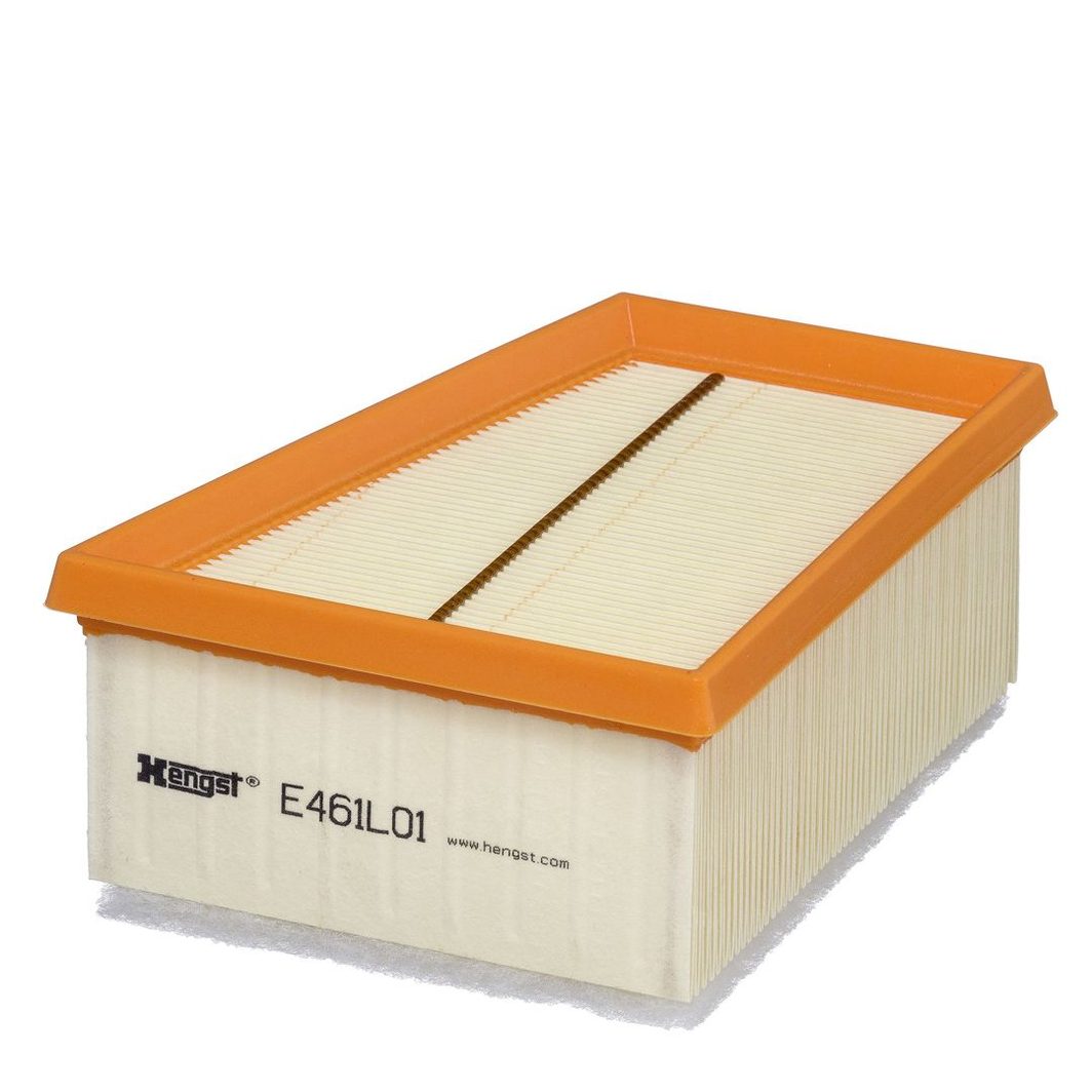 Воздушный фильтр HENGST FILTER E461L01