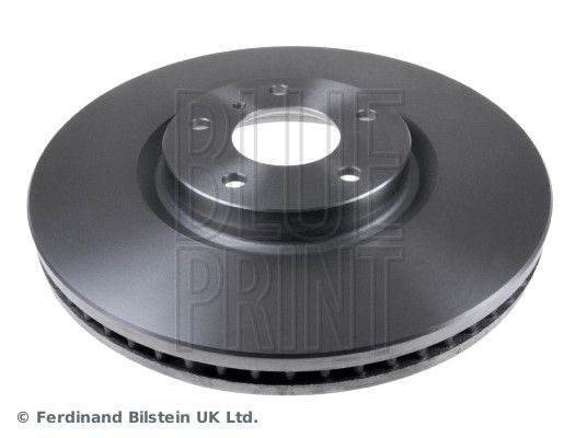 Гальмівний диск BLUE PRINT ADN143168 - zapix