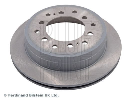 Тормозной диск BLUE PRINT ADT343129