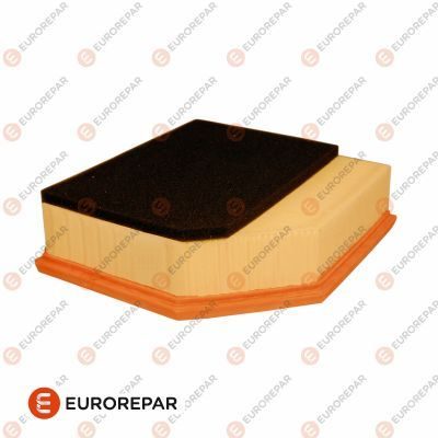 Повітряний фільтр EUROREPAR 1638026380 - zapix