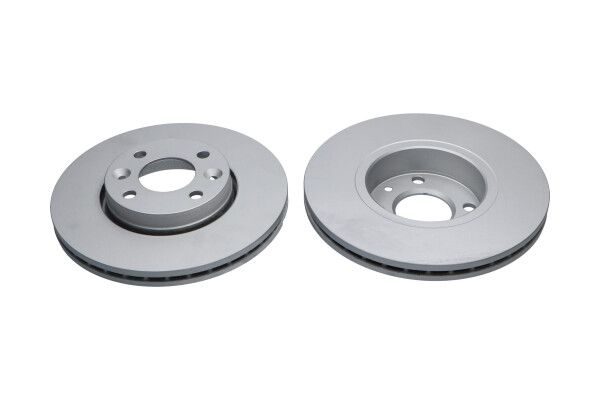 Гальмівний диск KAVO PARTS BR6785C - zapix