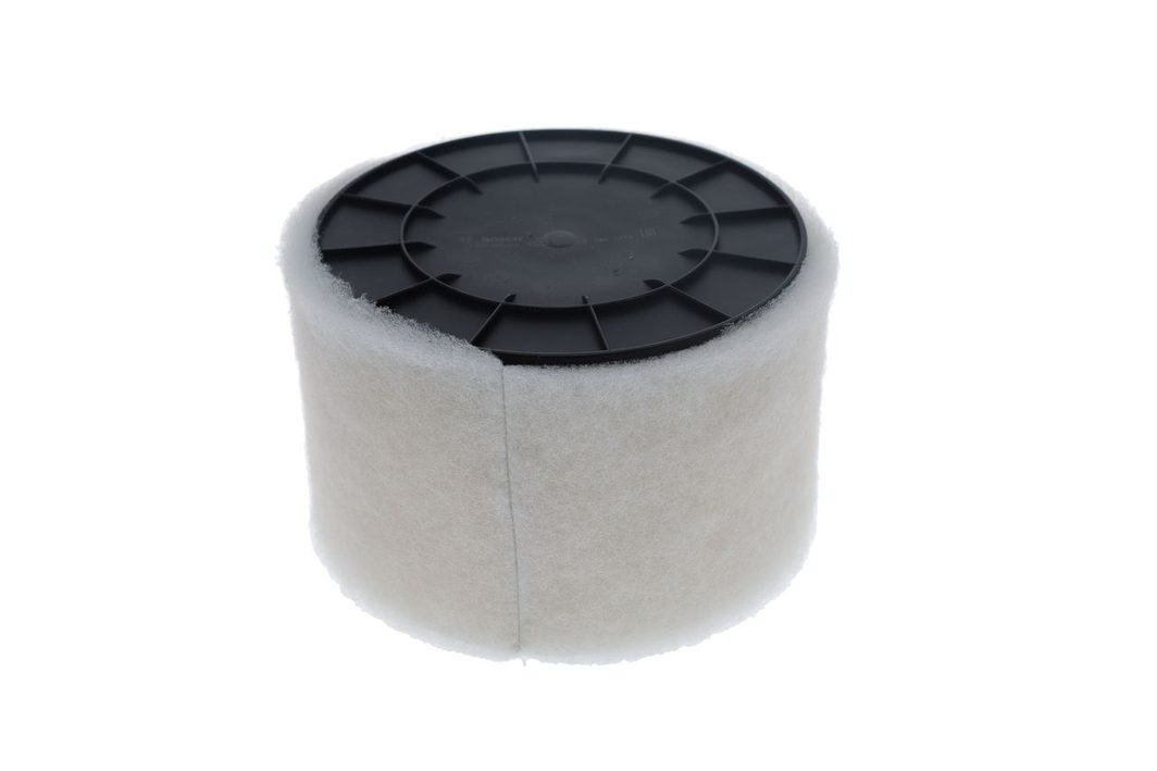 Повітряний фільтр BOSCH F026400650 - zapix