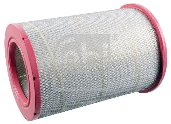 Повітряний фільтр FEBI BILSTEIN 49351 - zapix