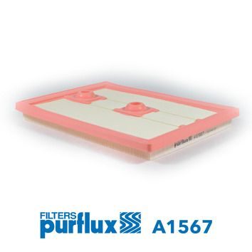 Воздушный фильтр PURFLUX A1567