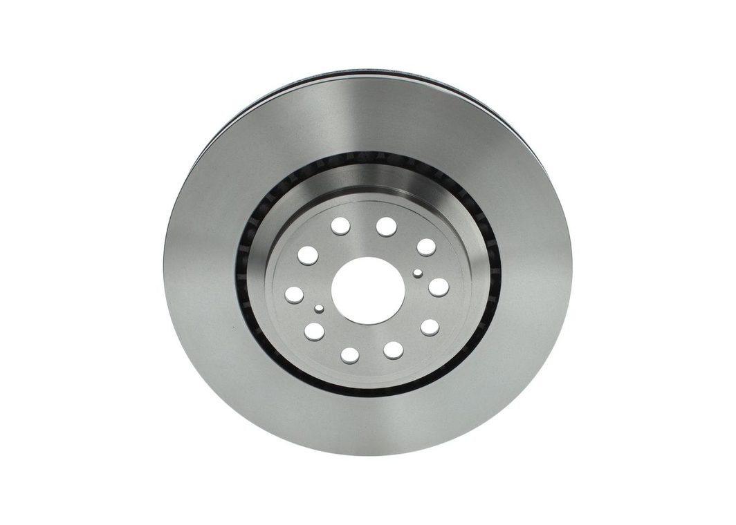 Гальмівний диск BOSCH 0986479V74 - zapix
