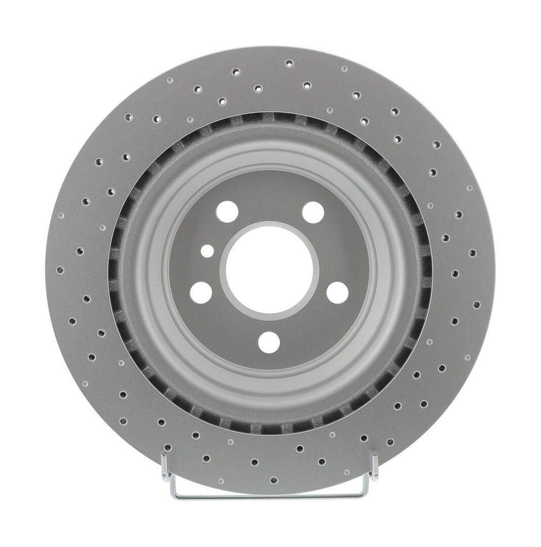 Гальмівний диск FERODO DDF2205C - zapix