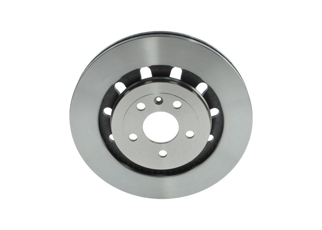 Гальмівний диск BOSCH 0986479W53 - zapix