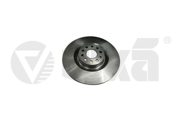 Гальмівний диск VIKA 66151595701 - zapix