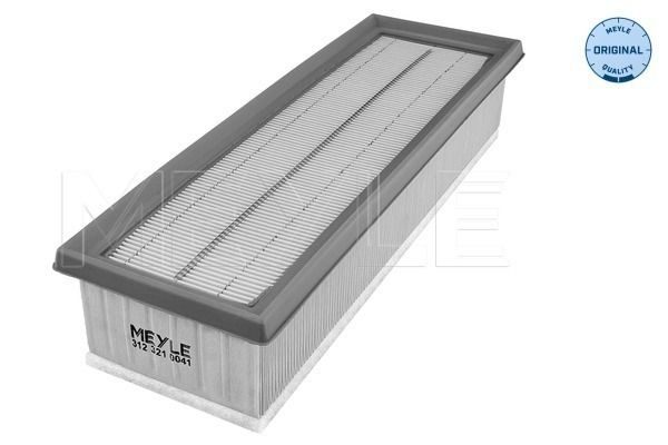 Повітряний фільтр MEYLE 3123210041 - zapix