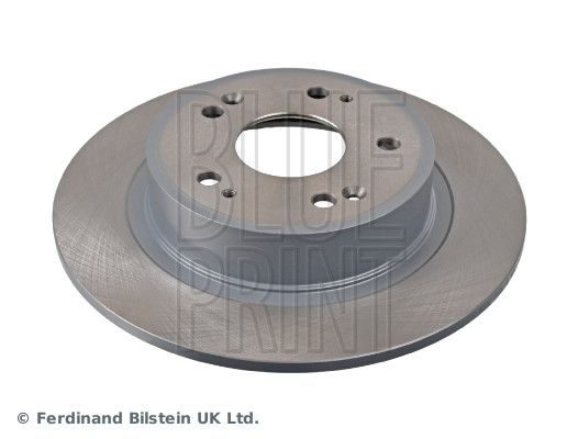 Тормозной диск BLUE PRINT ADH243108